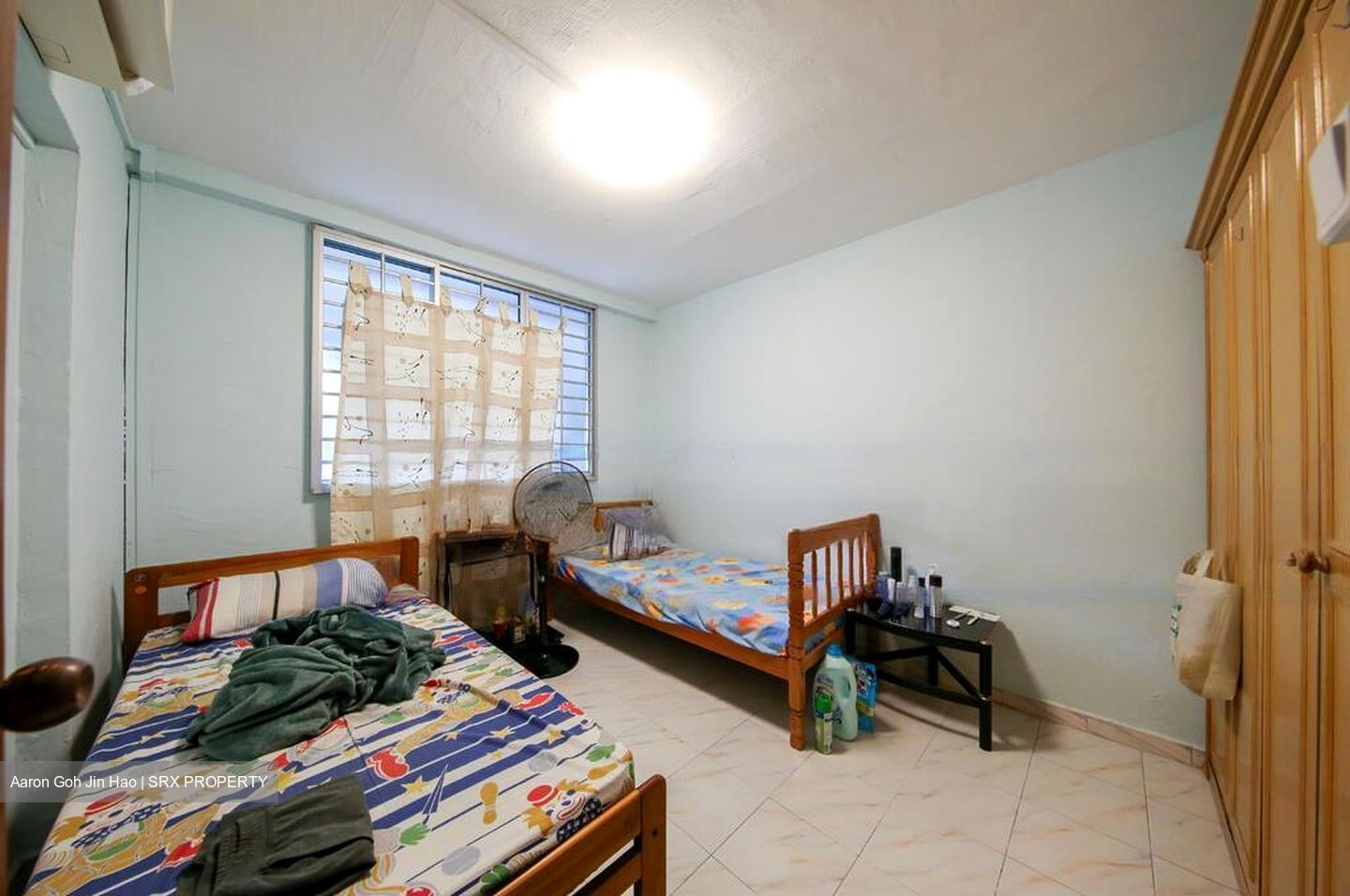 Blk 43 Lengkok Bahru (Bukit Merah), HDB 4 Rooms #448057091